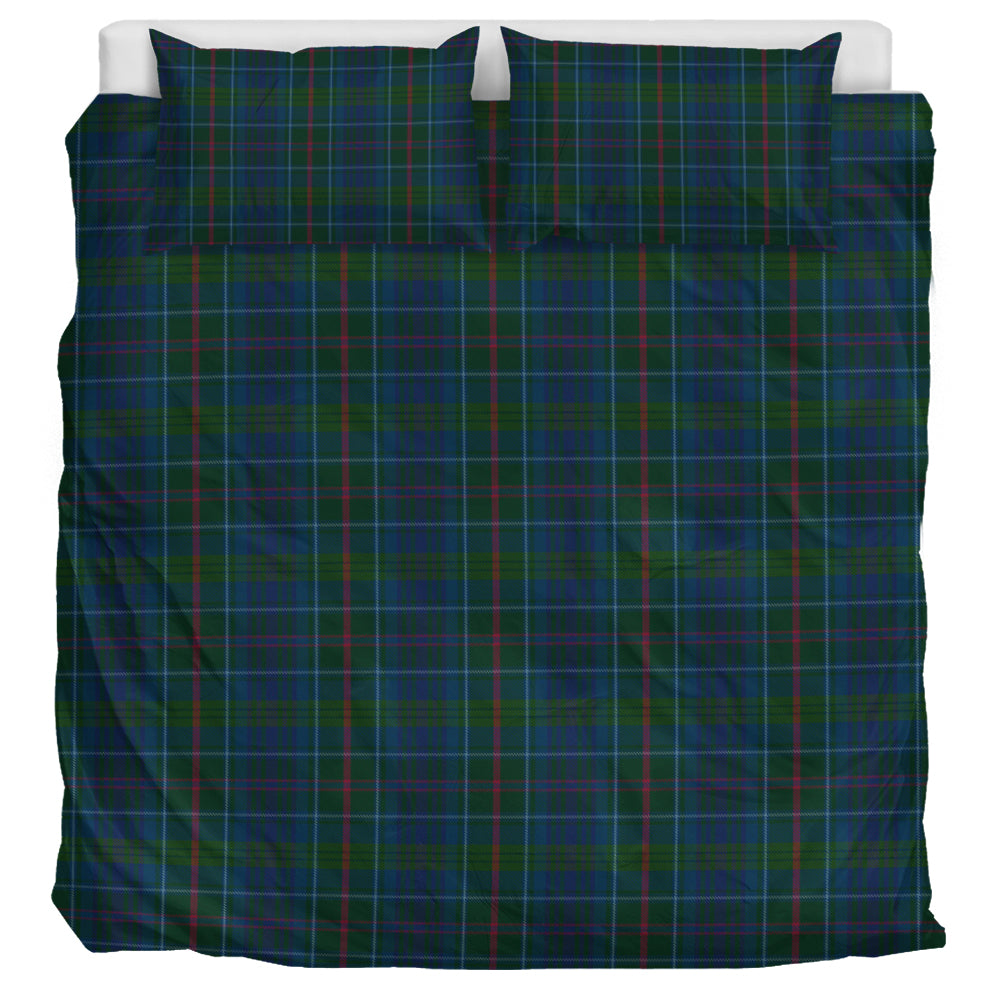 Richard of Wales Tartan Bedding Set UK Bedding Set UK Super King 104*94 inch - Tartan Vibes Clothing