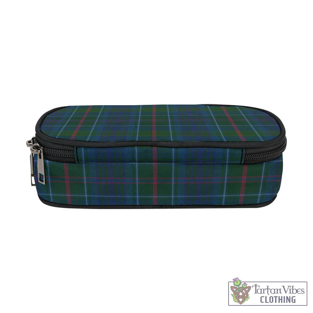 Tartan Vibes Clothing Richard of Wales Tartan Pen and Pencil Case