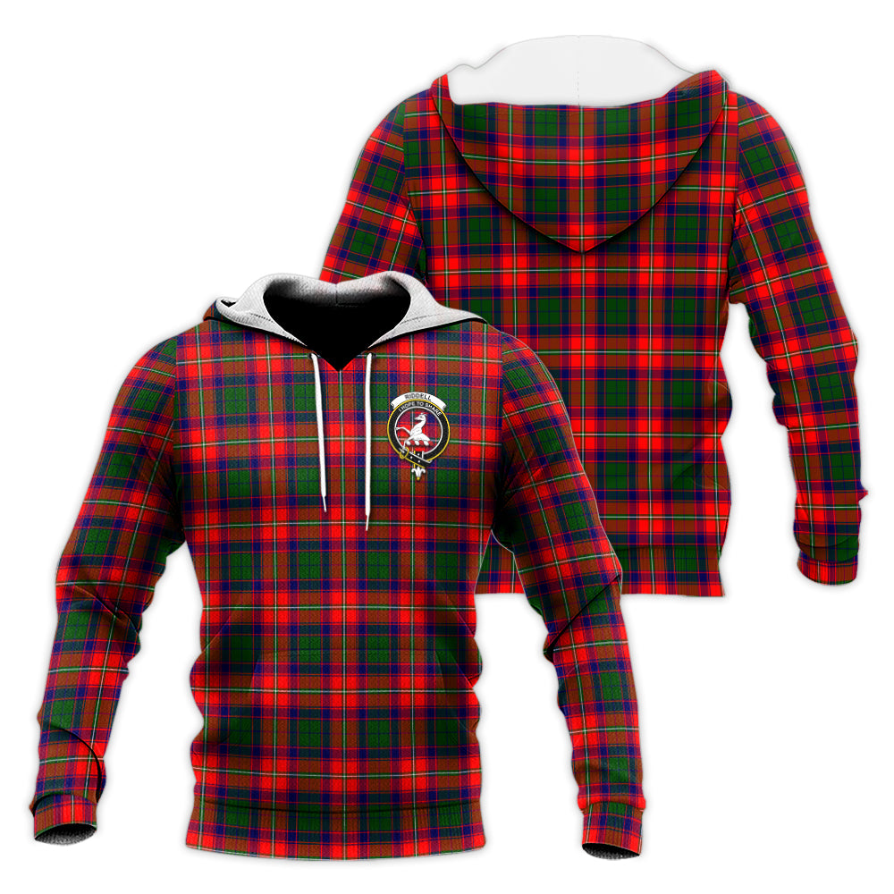 riddell-tartan-knitted-hoodie-with-family-crest