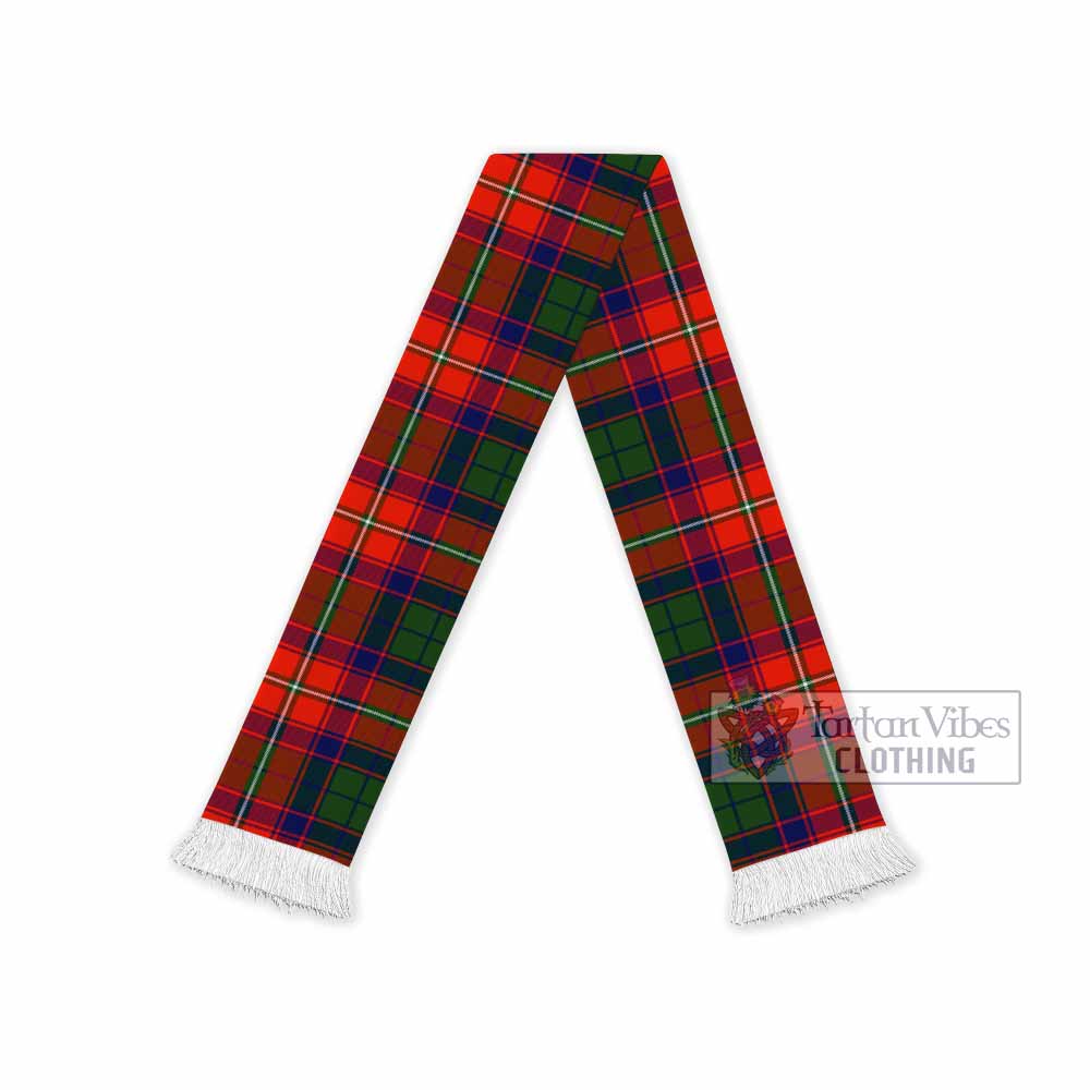 Riddell Tartan Ruffneck Scarf - Tartan Vibes Clothing