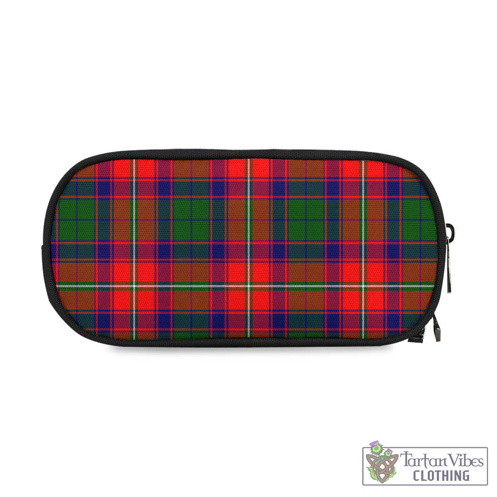 Tartan Vibes Clothing Riddell Tartan Pen and Pencil Case