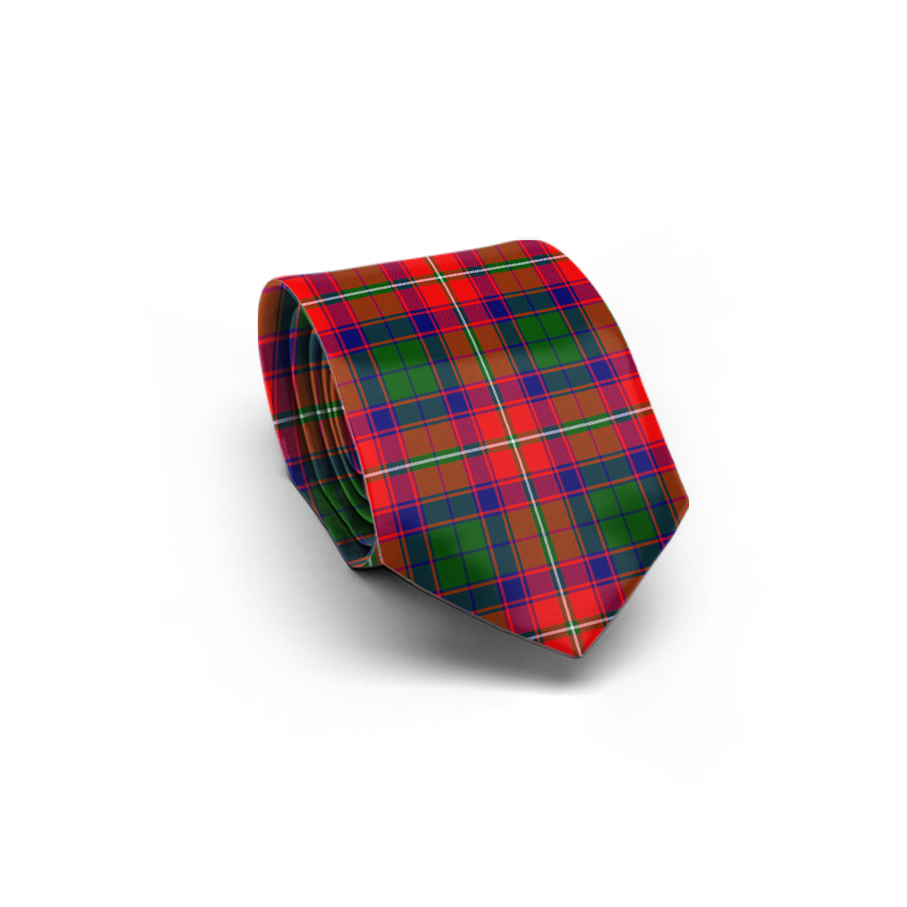 Riddell Tartan Classic Necktie - Tartan Vibes Clothing