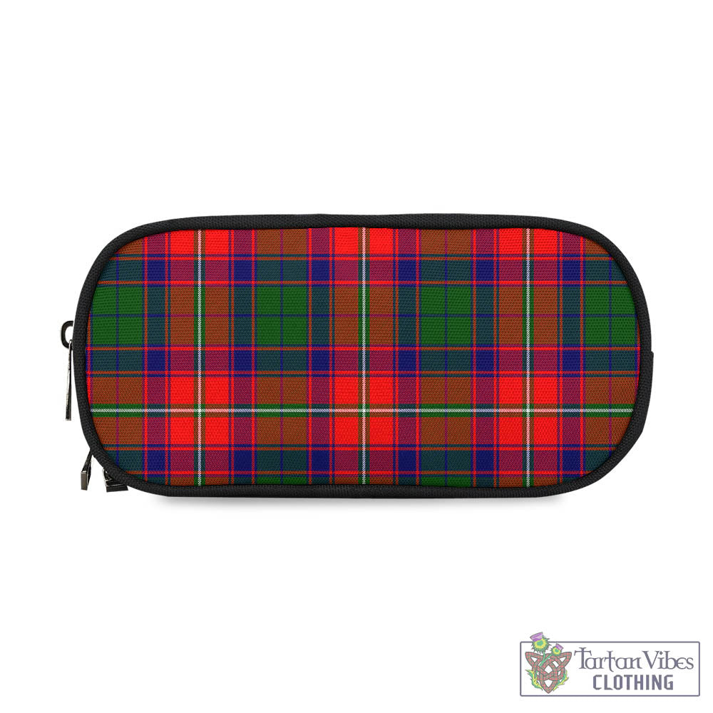 Tartan Vibes Clothing Riddell Tartan Pen and Pencil Case