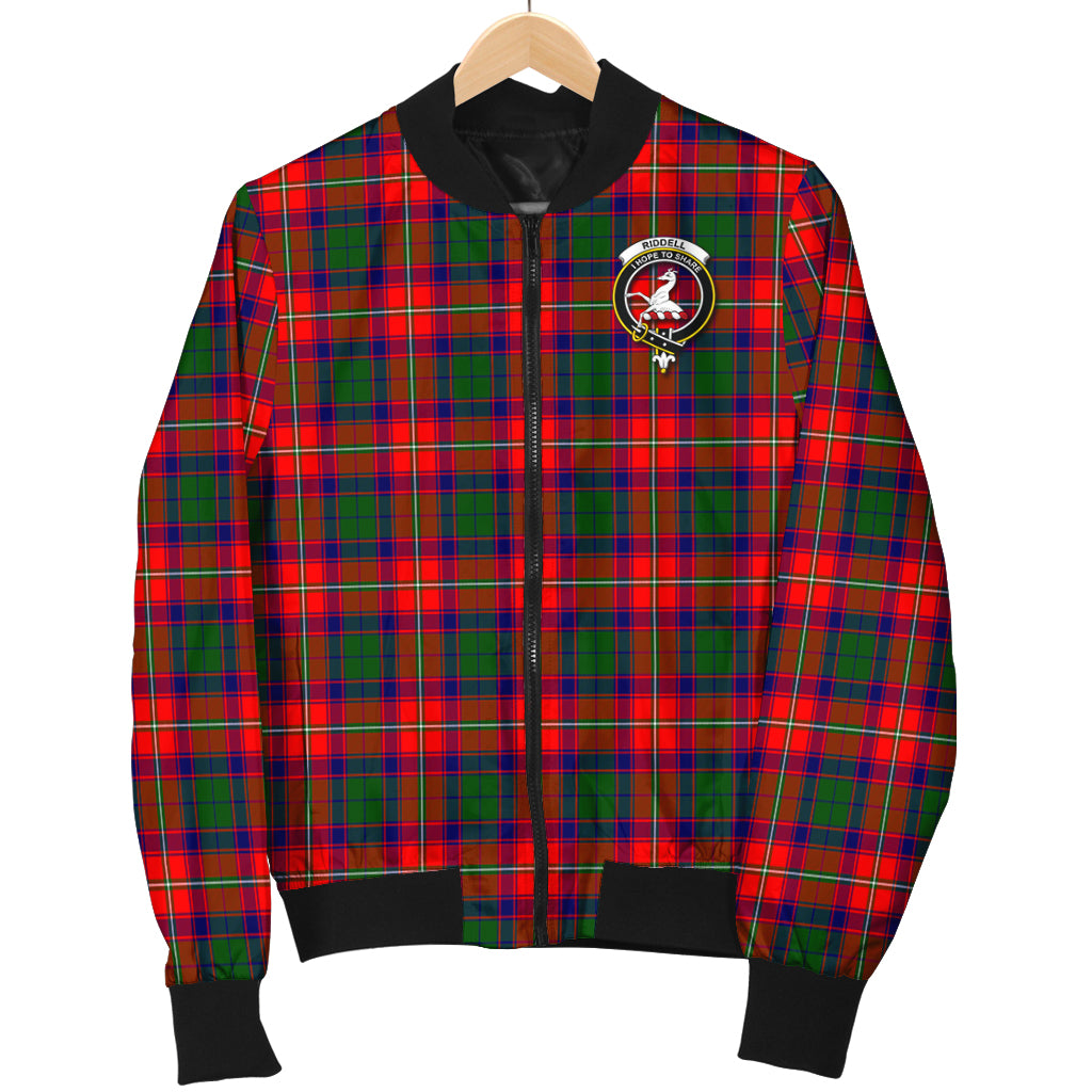 riddell-tartan-bomber-jacket-with-family-crest