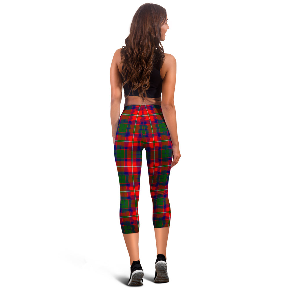 riddell-tartan-womens-leggings