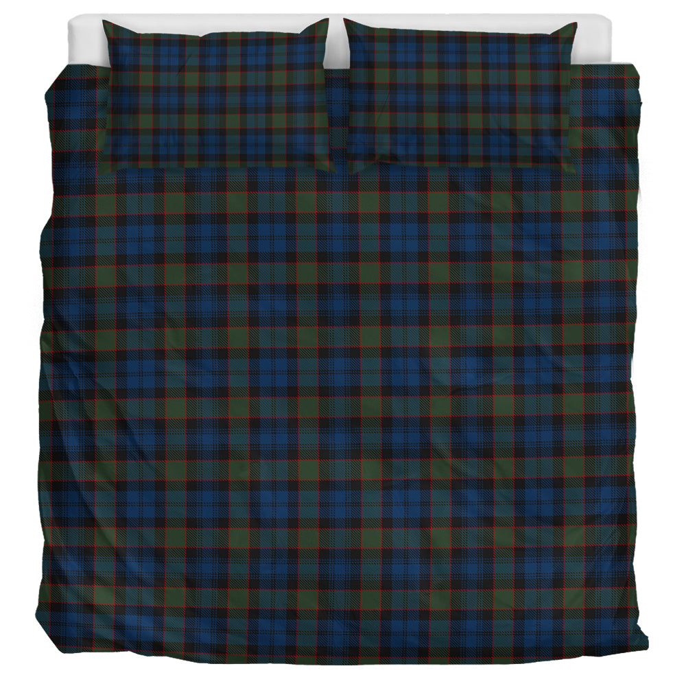 Riddoch Tartan Bedding Set - Tartan Vibes Clothing