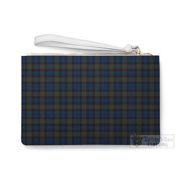 Riddoch Tartan Clutch Bag - Tartan Vibes Clothing
