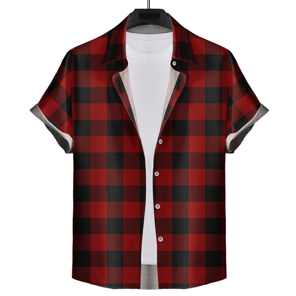 rob-roy-macgregor-tartan-short-sleeve-button-down-shirt