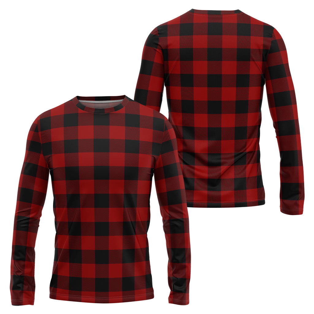 rob-roy-macgregor-tartan-long-sleeve-t-shirt