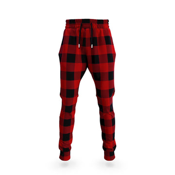 Rob Roy Macgregor Tartan Joggers Pants