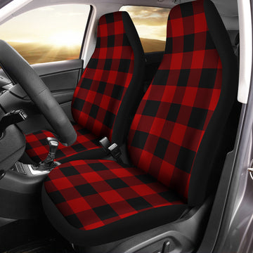 Rob Roy Macgregor Tartan Car Seat Cover