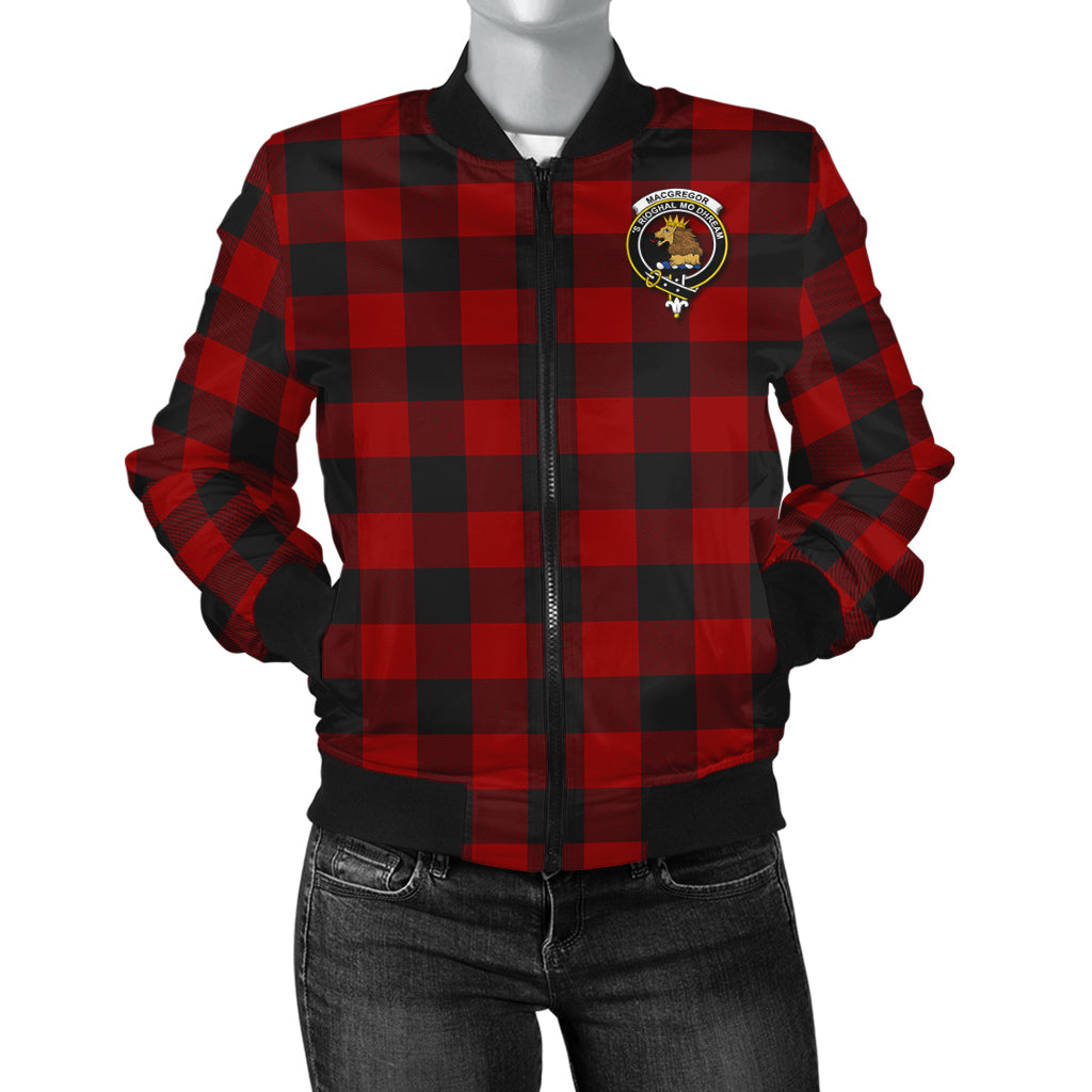 rob-roy-macgregor-tartan-bomber-jacket-with-family-crest