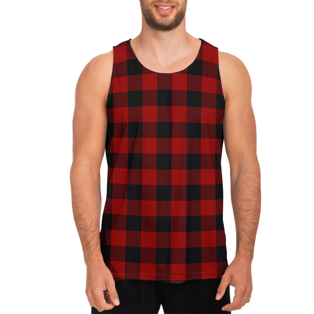 rob-roy-macgregor-tartan-mens-tank-top