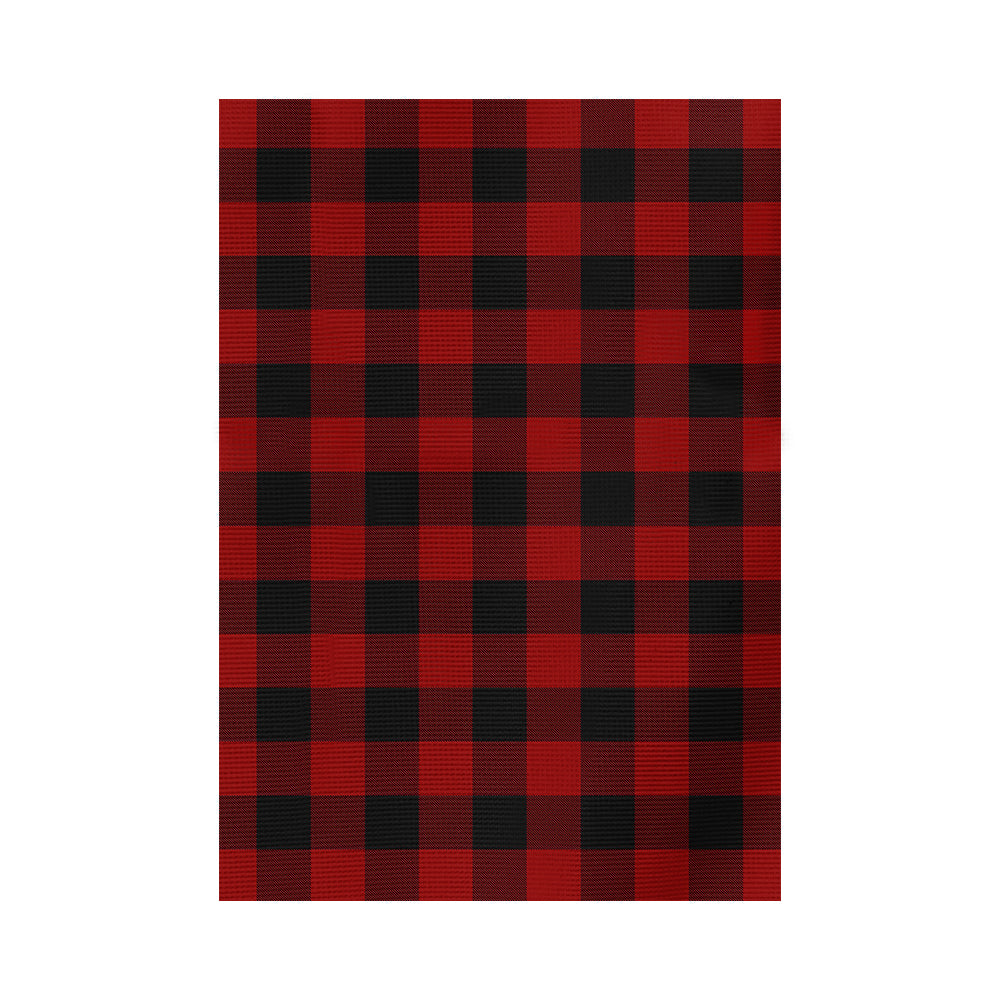 Rob Roy Macgregor Tartan Flag - Tartan Vibes Clothing