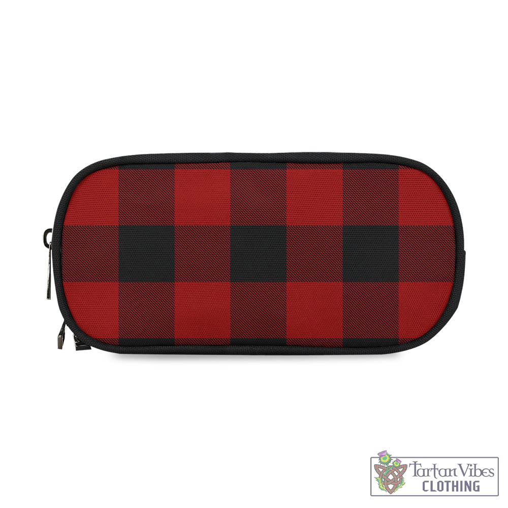 Tartan Vibes Clothing Rob Roy Macgregor Tartan Pen and Pencil Case