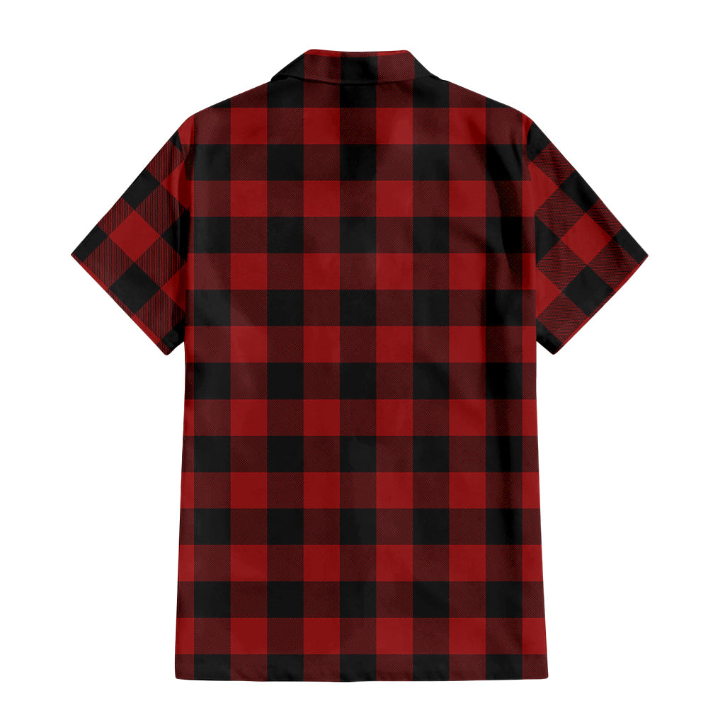 rob-roy-macgregor-tartan-short-sleeve-button-down-shirt-with-family-crest