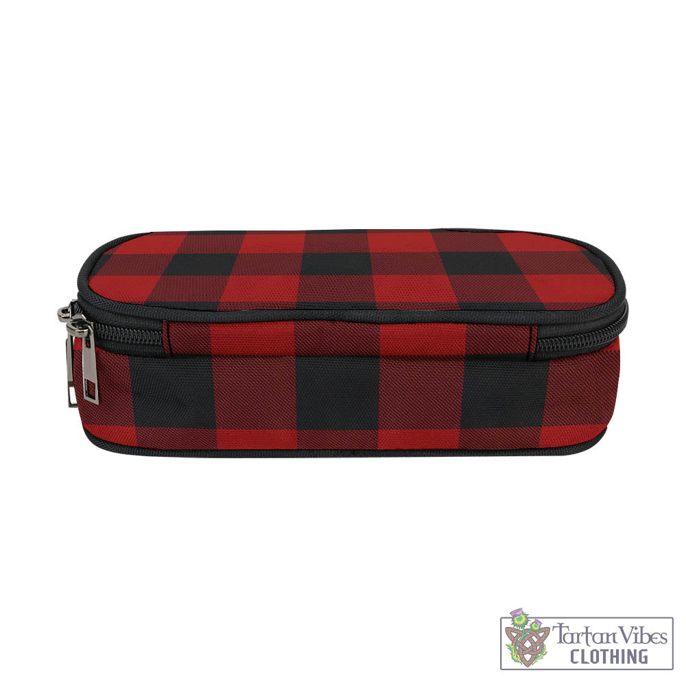 Tartan Vibes Clothing Rob Roy Macgregor Tartan Pen and Pencil Case