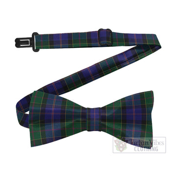 Robb Tartan Bow Tie