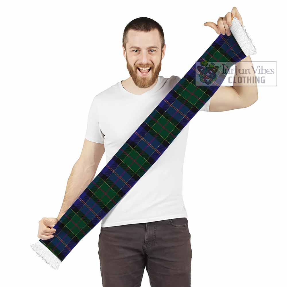Robb Tartan Ruffneck Scarf - Tartan Vibes Clothing