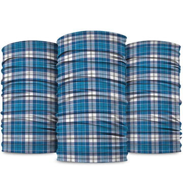 Roberton Tartan Neck Gaiters, Tartan Bandanas, Tartan Head Band