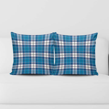 Roberton Tartan Pillow Cover