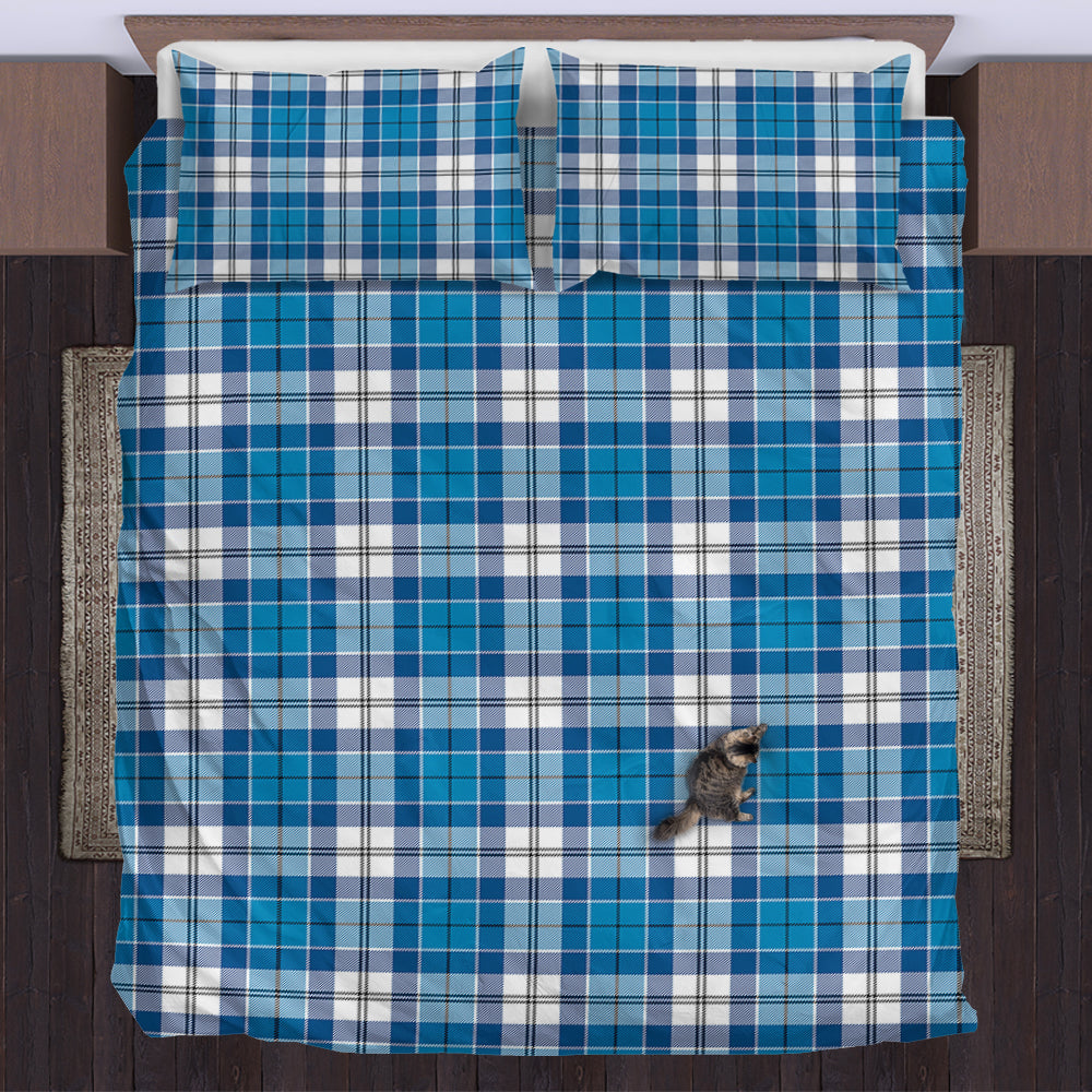 Roberton Tartan Bedding Set US Bedding Set - Tartan Vibes Clothing