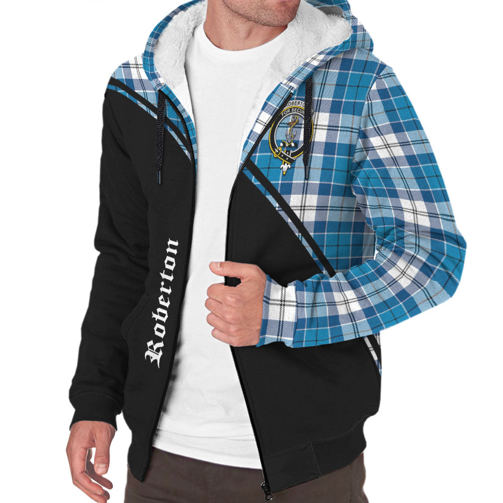 roberton-tartan-sherpa-hoodie-with-family-crest-curve-style