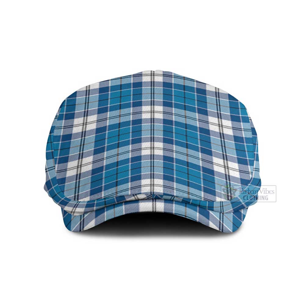 Tartan Vibes Clothing Roberton Tartan Jeff Hat