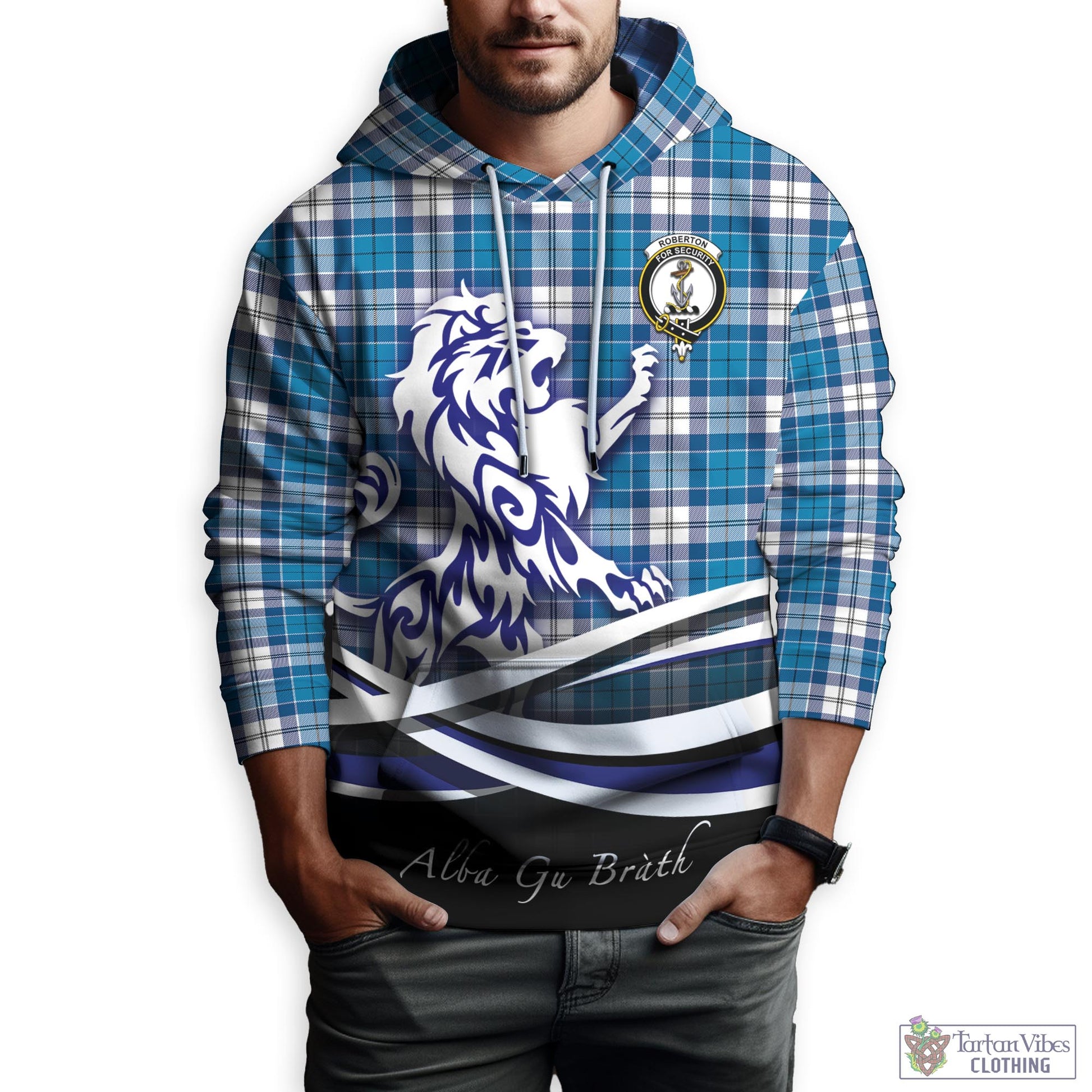 roberton-tartan-hoodie-with-alba-gu-brath-regal-lion-emblem