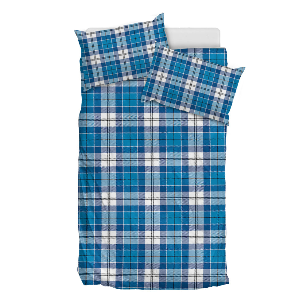 Roberton Tartan Bedding Set - Tartan Vibes Clothing