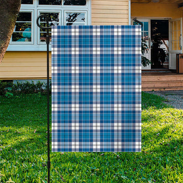 Roberton Tartan Flag