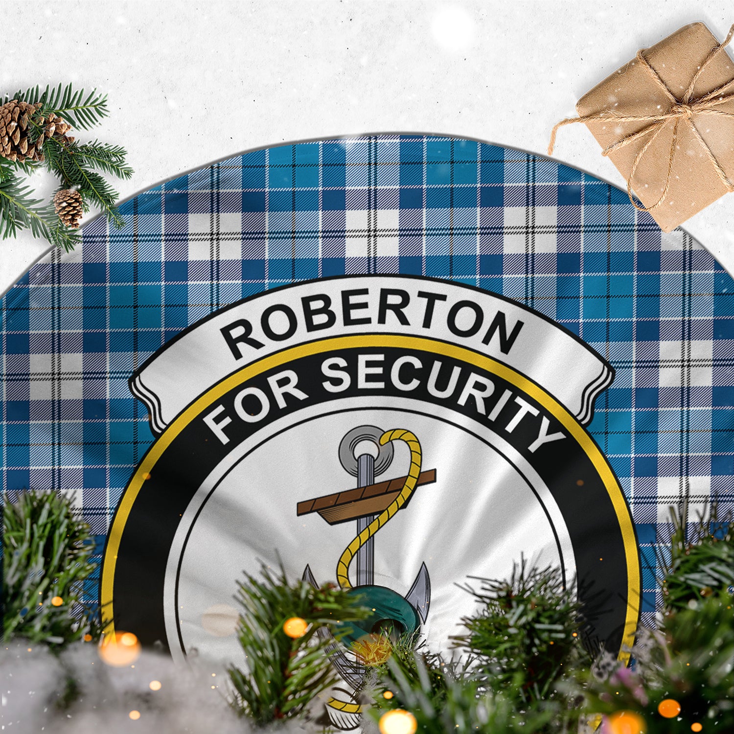 roberton-tartan-christmas-tree-skirt-with-family-crest