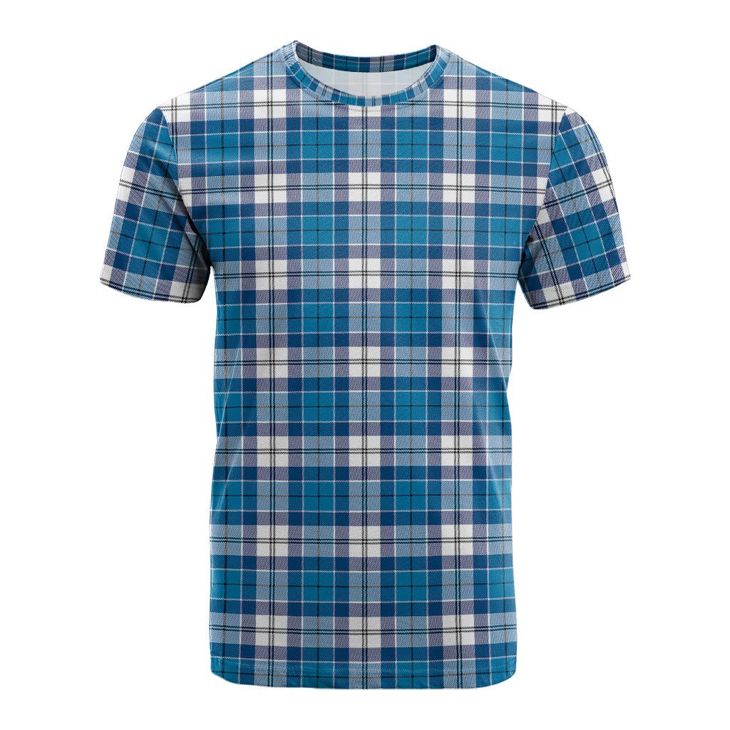 Roberton Tartan T-Shirt - Tartan Vibes Clothing