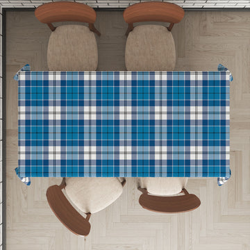 Roberton Tartan Tablecloth