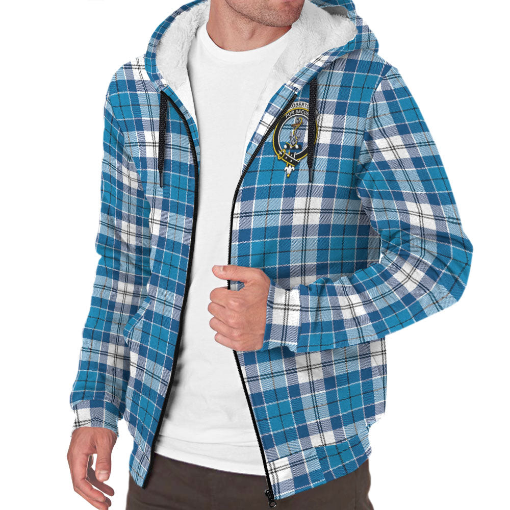 roberton-tartan-sherpa-hoodie-with-family-crest