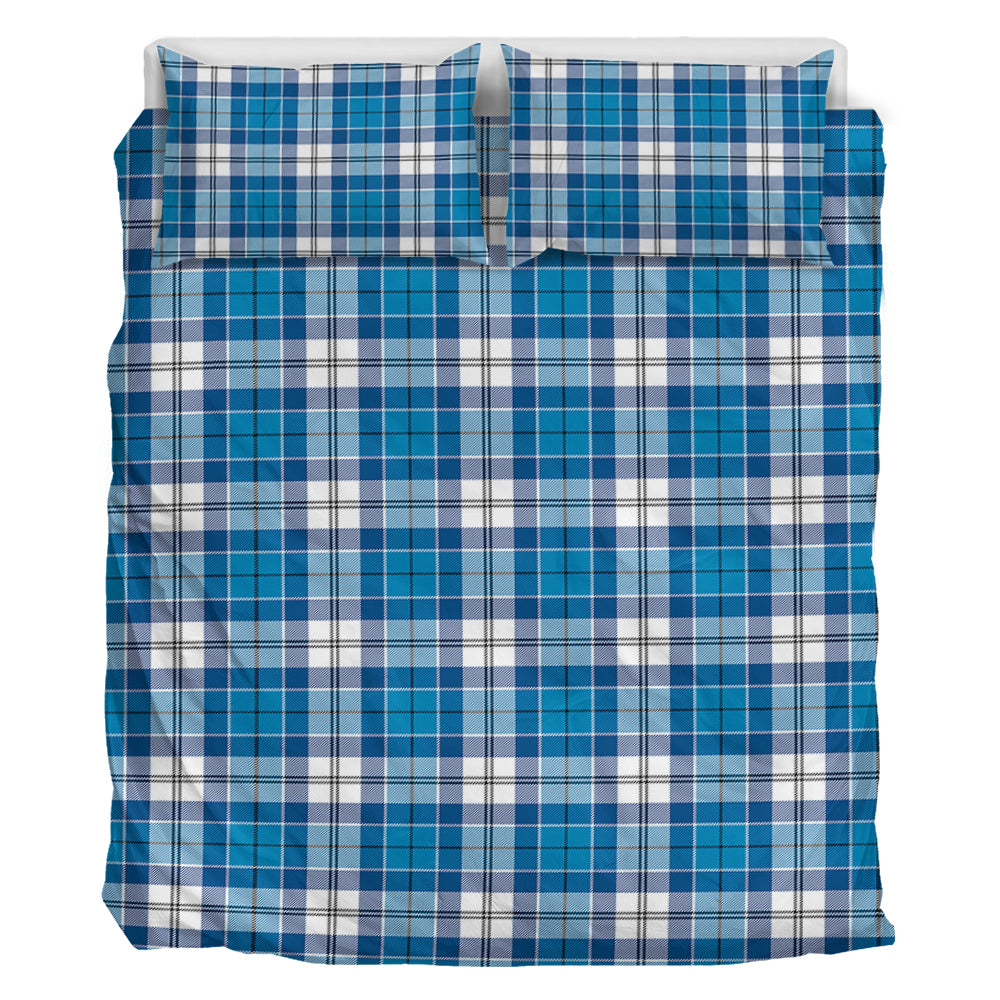 Roberton Tartan Bedding Set - Tartan Vibes Clothing