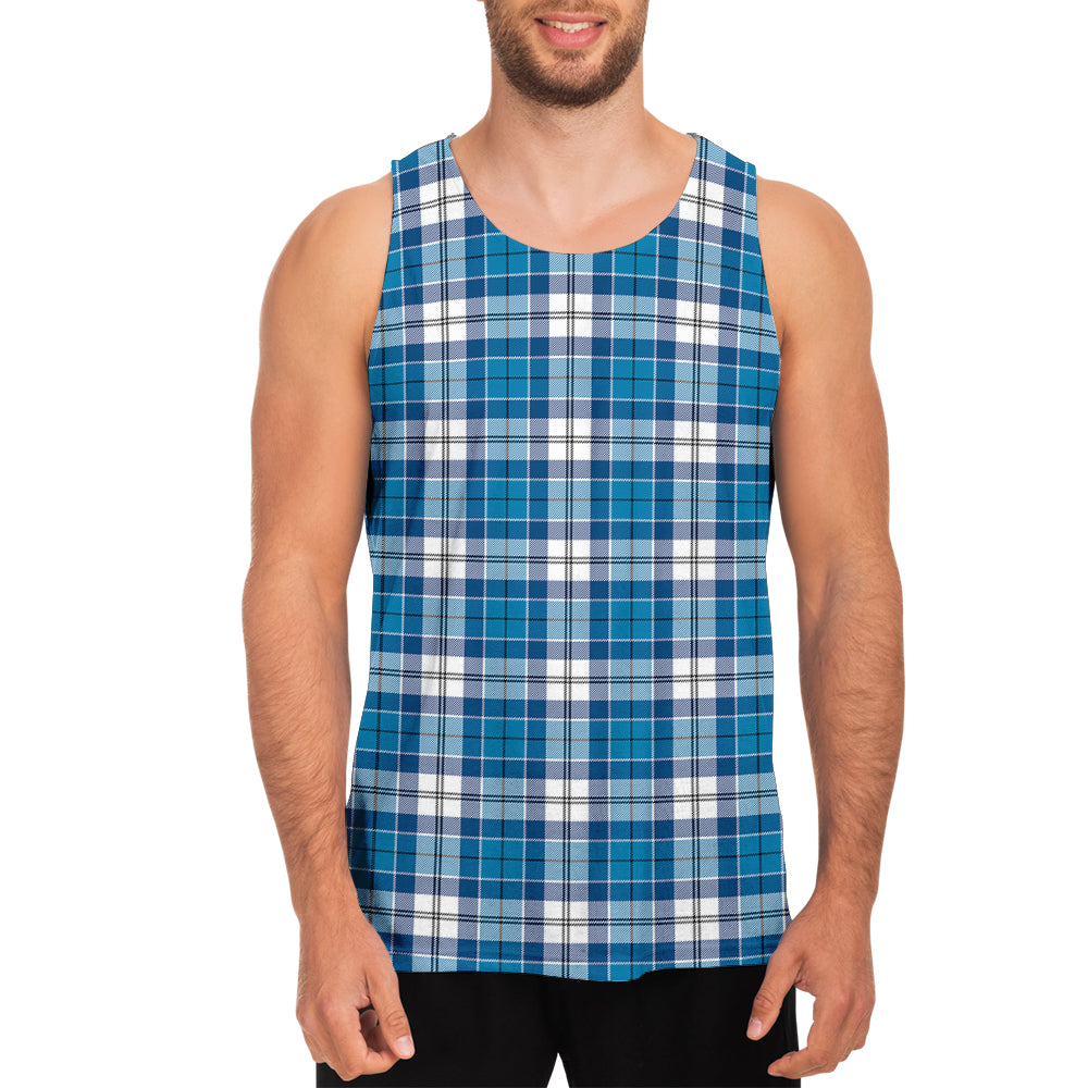 roberton-tartan-mens-tank-top