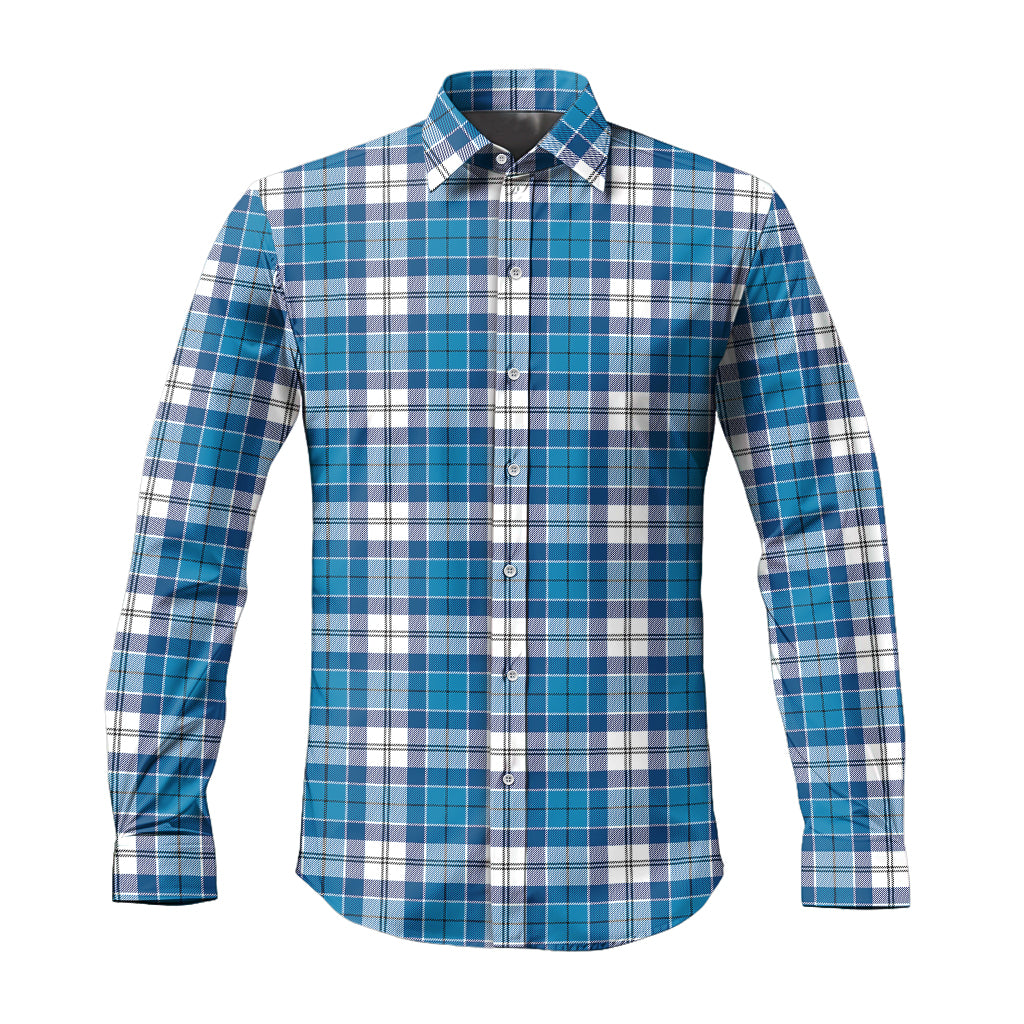 roberton-tartan-long-sleeve-button-up-shirt