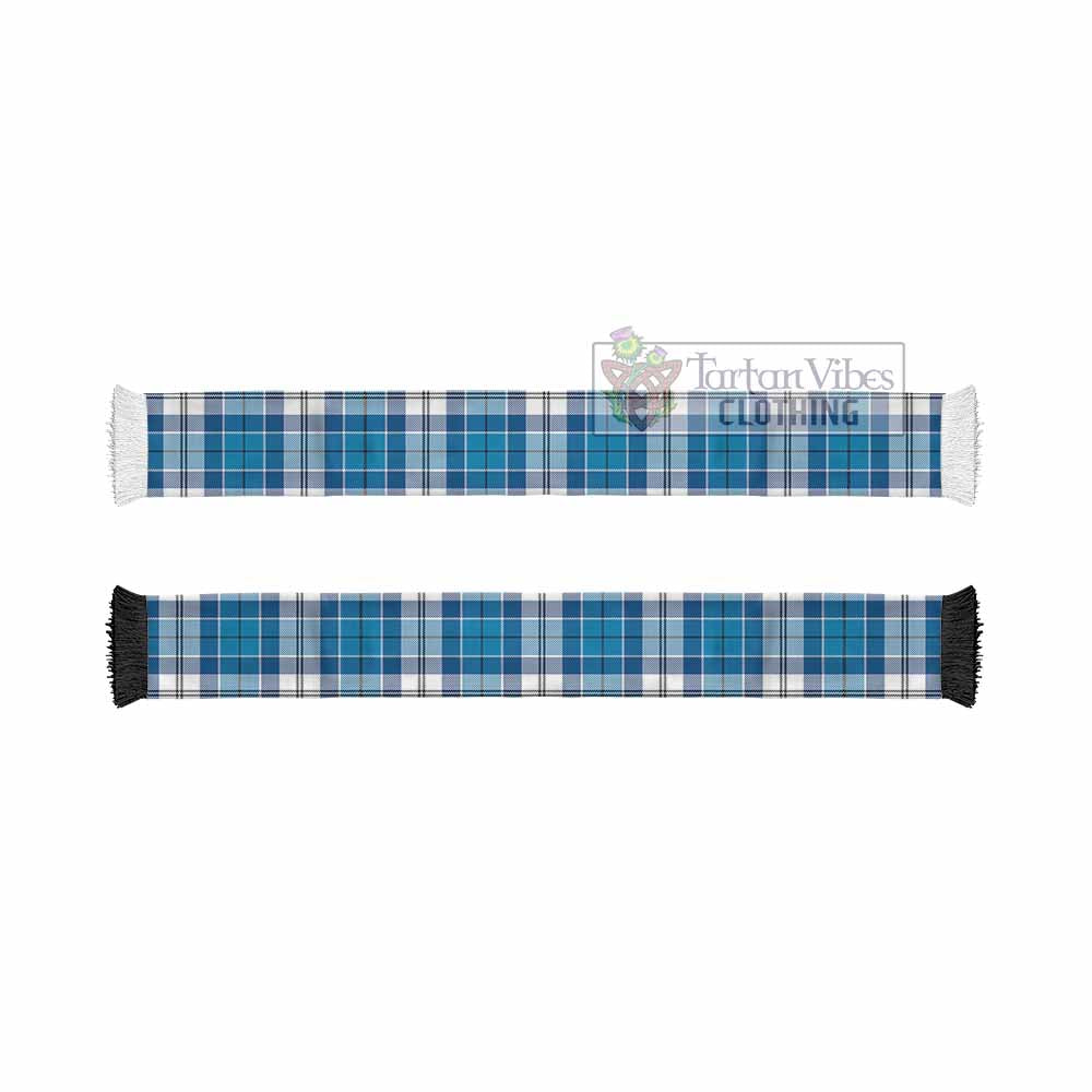 Roberton Tartan Ruffneck Scarf - Tartan Vibes Clothing