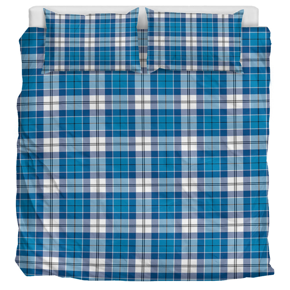 Roberton Tartan Bedding Set UK Bedding Set UK Super King 104*94 inch - Tartan Vibes Clothing