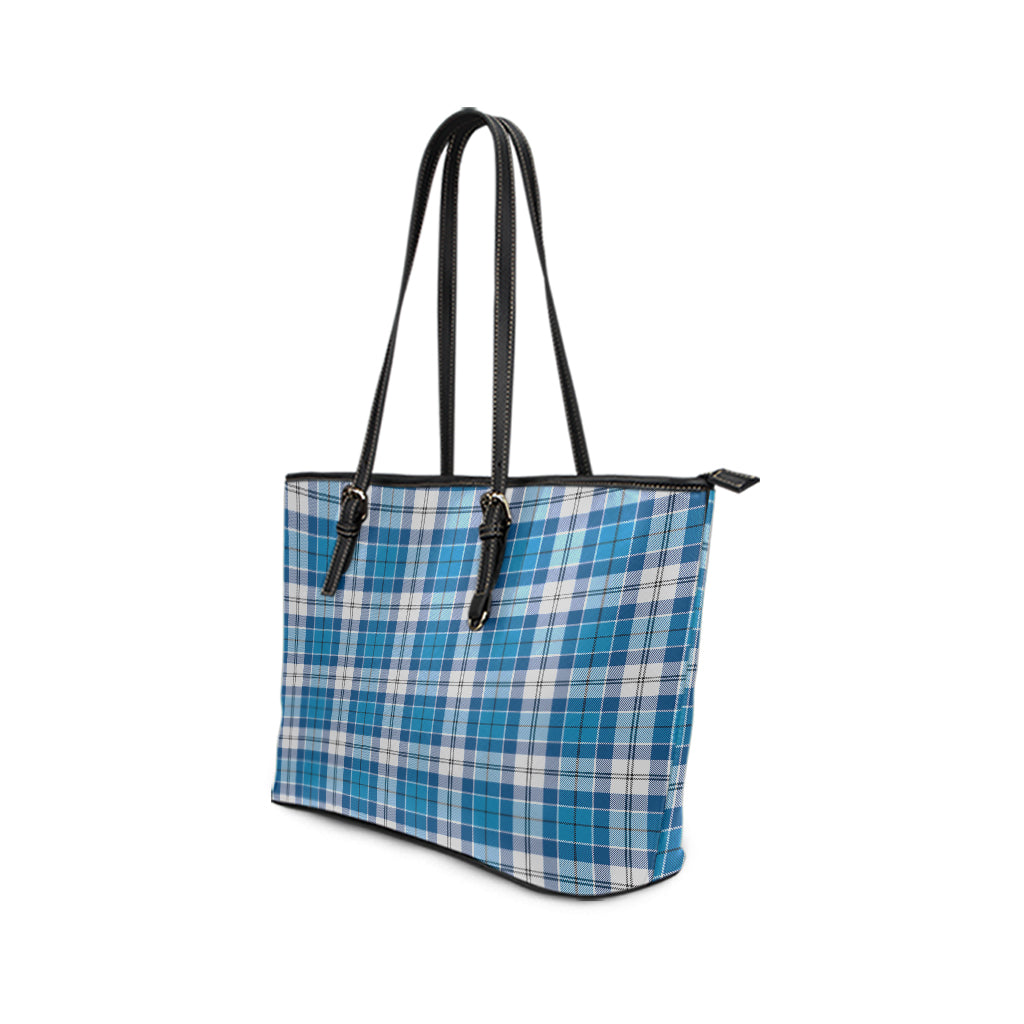 roberton-tartan-leather-tote-bag