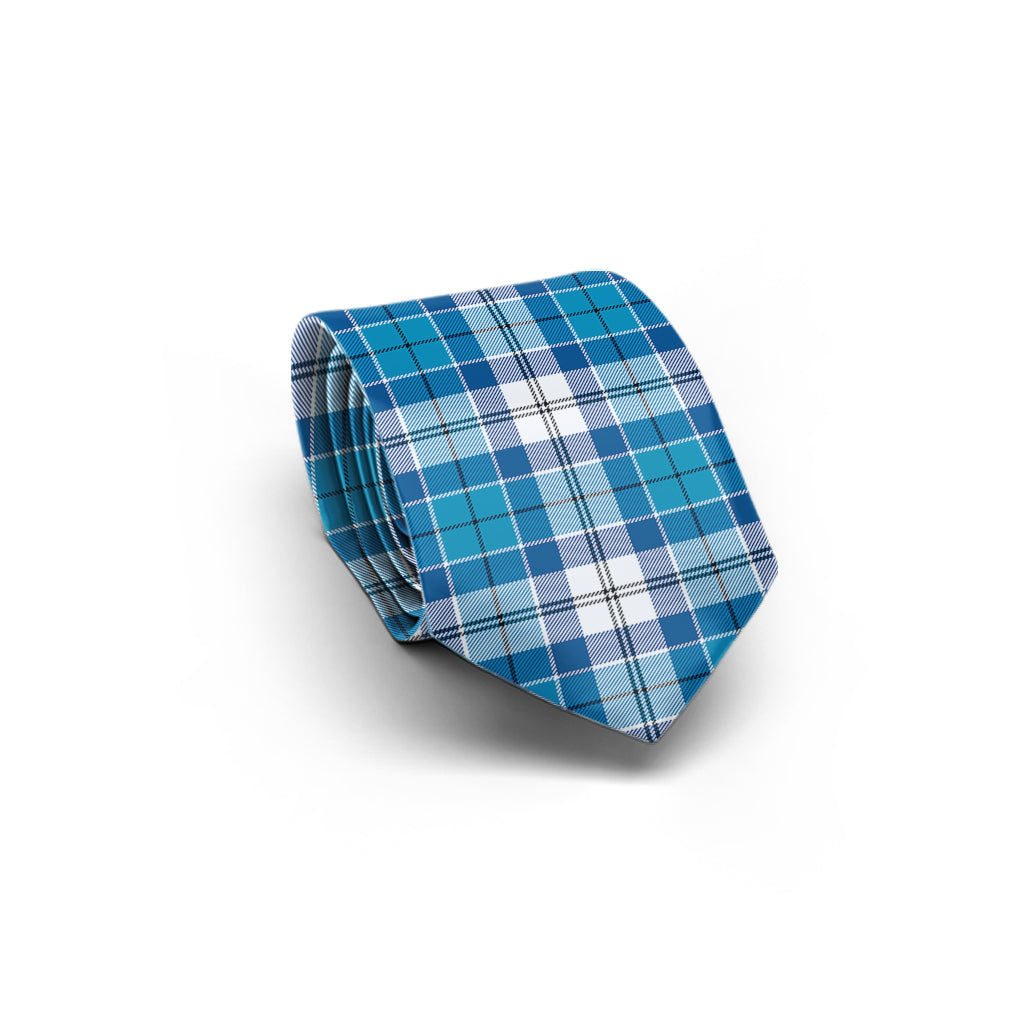 Roberton Tartan Classic Necktie - Tartan Vibes Clothing