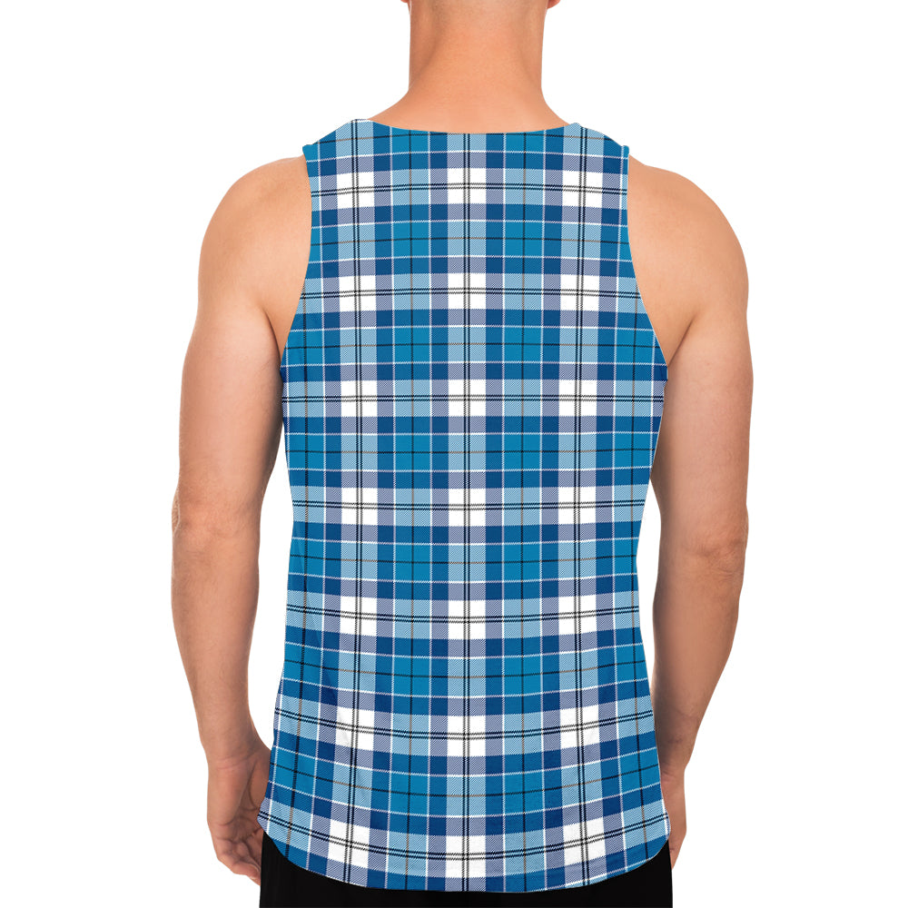 roberton-tartan-mens-tank-top