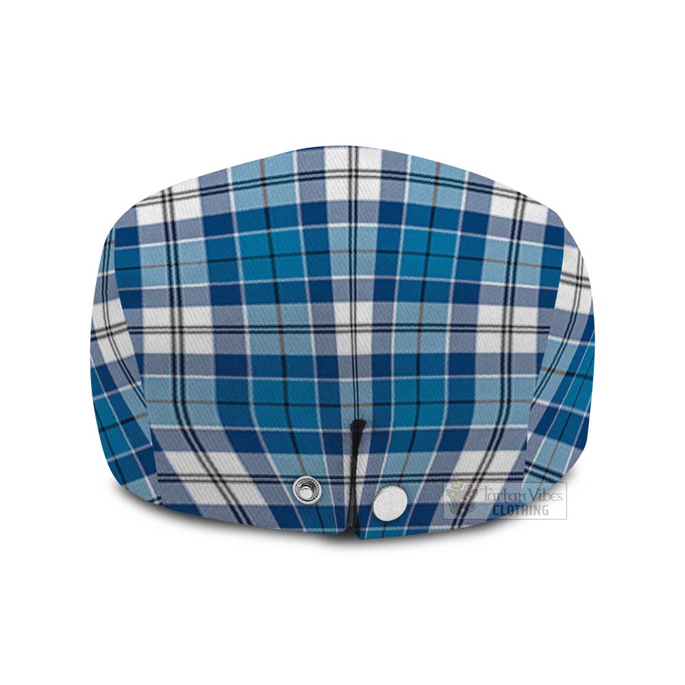 Tartan Vibes Clothing Roberton Tartan Jeff Hat