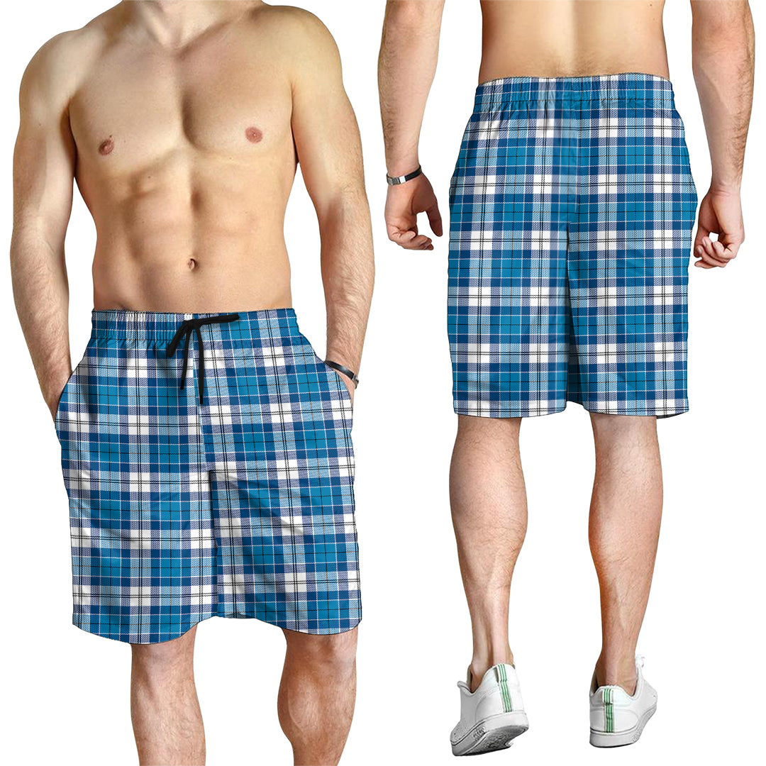 roberton-tartan-mens-shorts