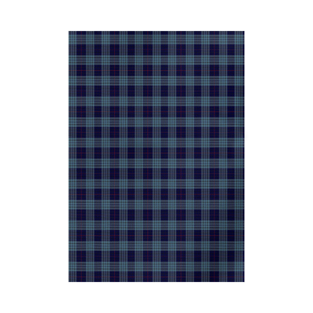 Roberts of Wales Tartan Flag - Tartan Vibes Clothing