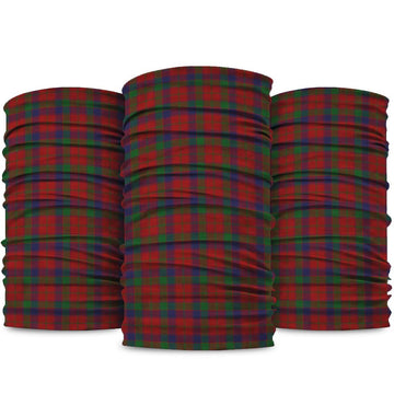 Robertson Tartan Neck Gaiters, Tartan Bandanas, Tartan Head Band