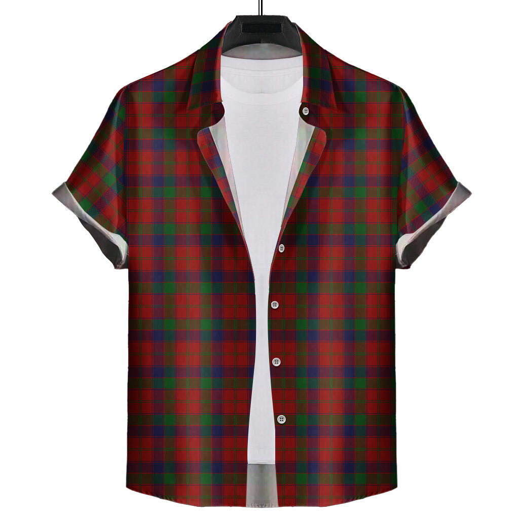 robertson-tartan-short-sleeve-button-down-shirt