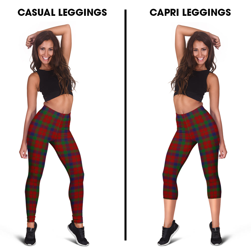 robertson-tartan-womens-leggings