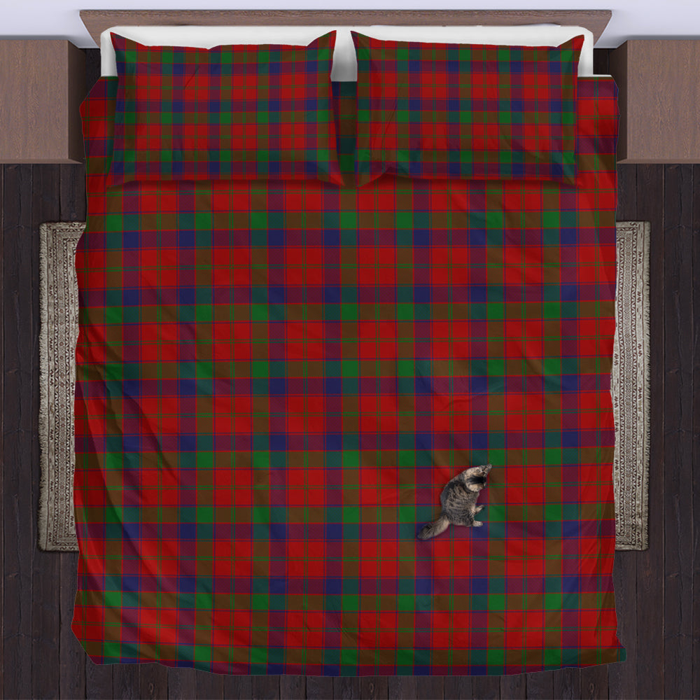 robertson-tartan-bedding-set